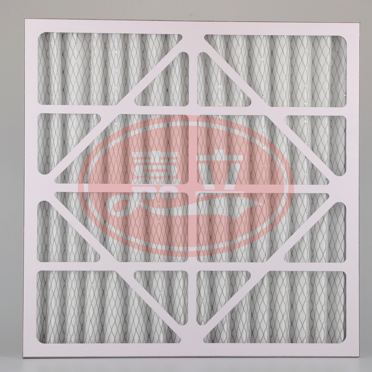 五峰纸框过滤器